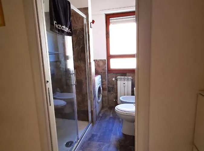 Apartman Rouge - 10 Min From Vatican Róma