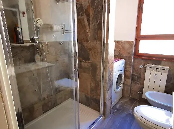 Lejlighed Rouge - 10 Min From Vatican