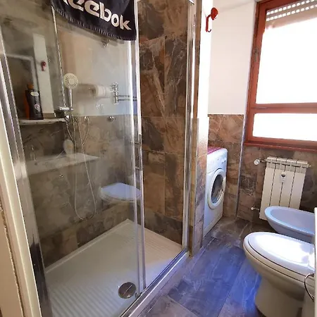 شقة Rouge - 10 Min From Vatican