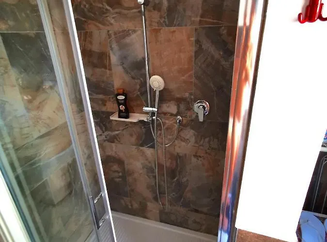 Rouge - 10 Min From Vatican * Řím